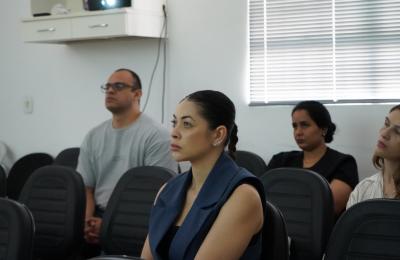 Treinamento foca na segurança do profissional de saúde com manejo de perfurocortantes e protocolo de urgência da PEP