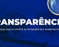 Acompanhe o cronograma de licitações agendadas para setembro