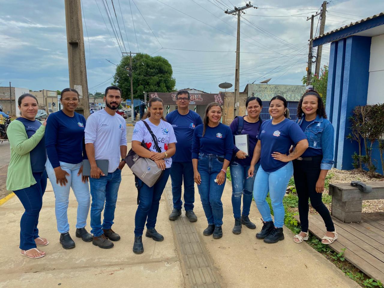 Prefeitura realiza o pagamento de incentivo financeiro para ACSs, ACEs e vigilantes de endemias
