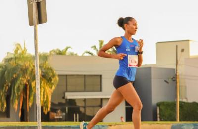Sorriso terá representante na Etapa Nacional do Campeonato Brasileiro de Corrida de Rua