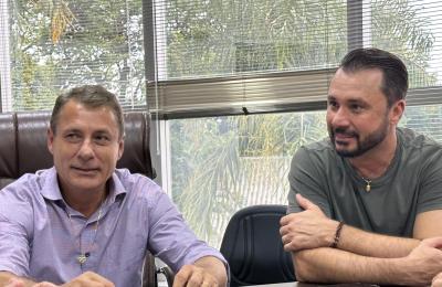 Prefeitura segue em busca da municipalização das MTs 485 e 490