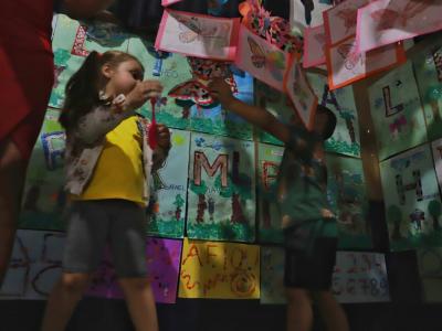 Mostra Pedagógica | E. M. Jd. Bela Vista