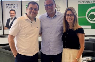 Sorriso 2050 prevê integração dos planos municipais e metas de longo prazo