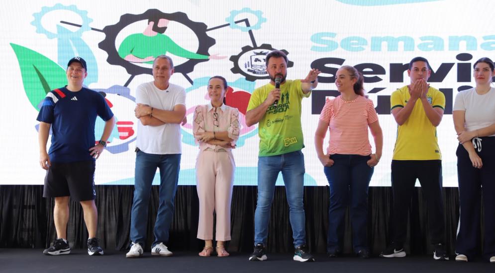 Jogos do Servidor