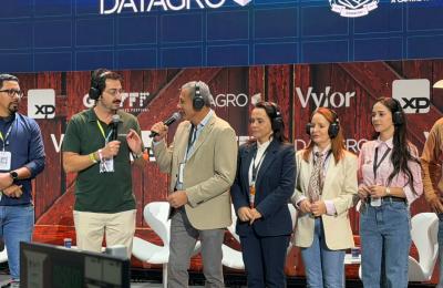 GAFFFF Sorriso 2027 é lançado oficialmente durante edição do festival em São Paulo