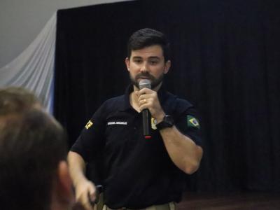 Educação para o trânsito