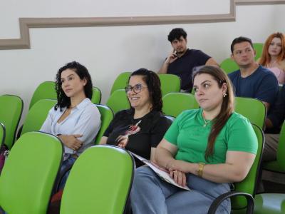 Capacitação Endodontia