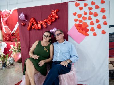 Jantar dos Namorados do CCPI