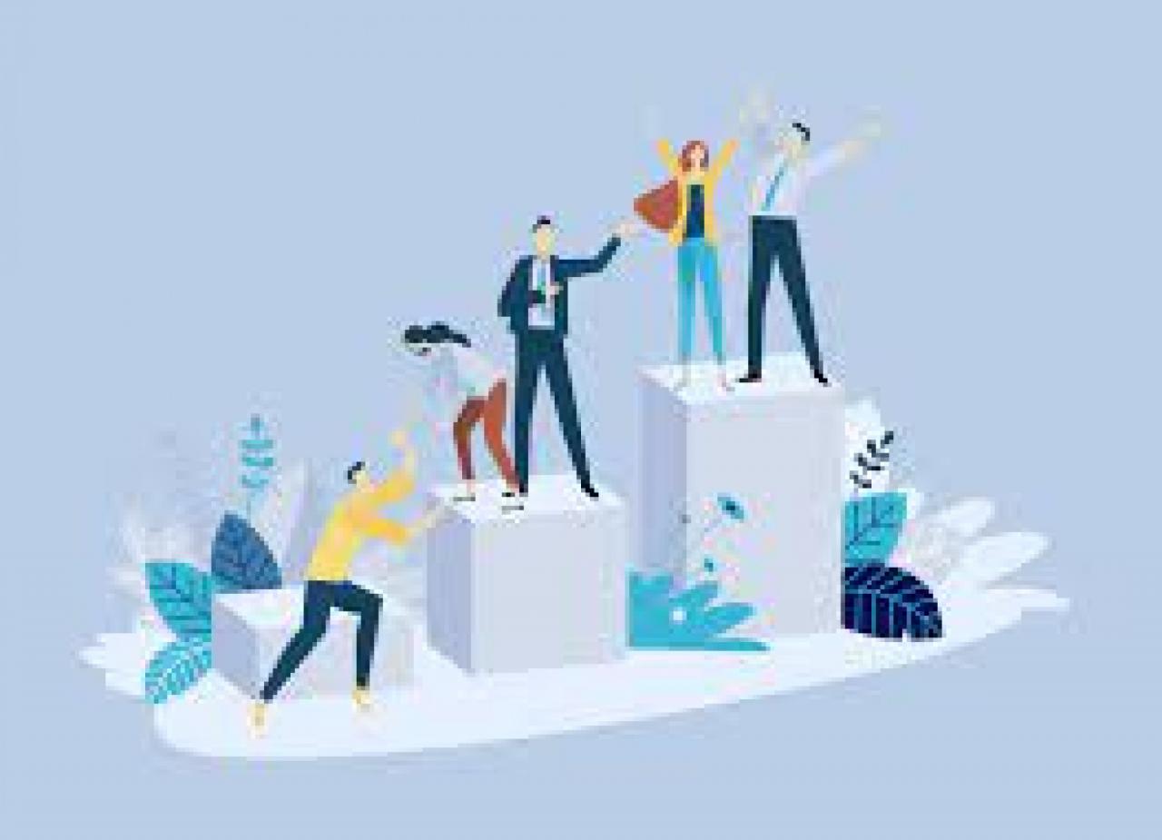 Ilustração Internet