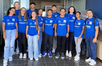 Sorriso estará na disputa do 45.º Troféu Brasil de Atletismo