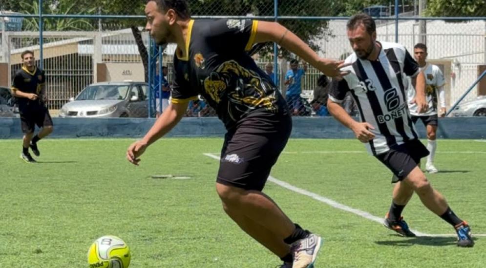Jogos do Servidor