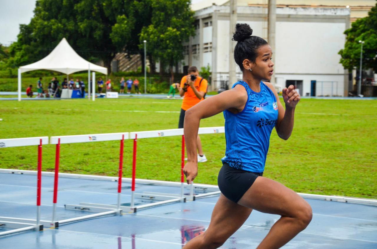 Sorriso confirma participação no Campeonato Brasileiro Loterias Caixa de Atletismo Sub-23