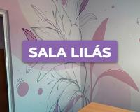 Semfa amplia rede de acolhimento com nova Sala Lilás em Sorriso