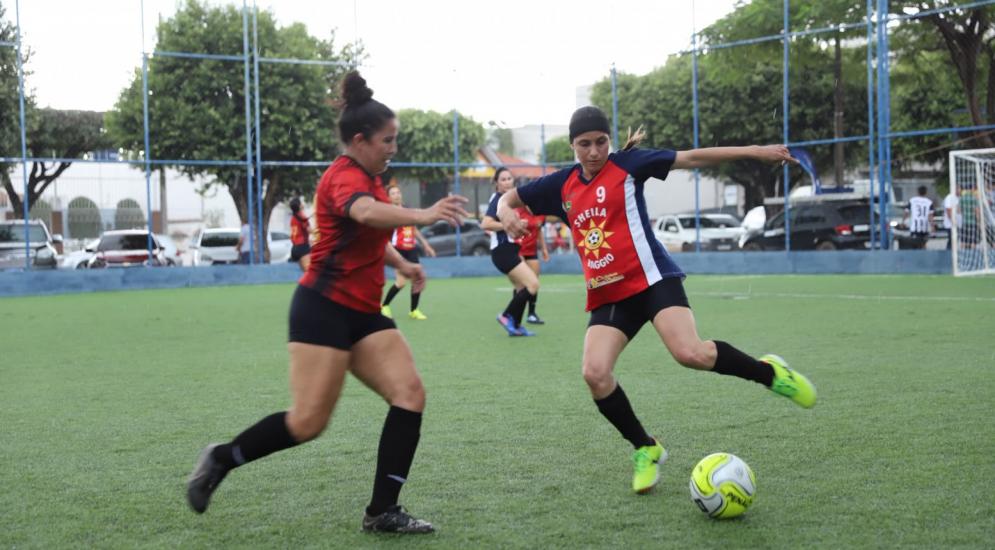 Jogos do Servidor