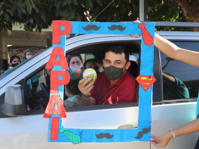 Drive Thru Pais |Jd Amazônia