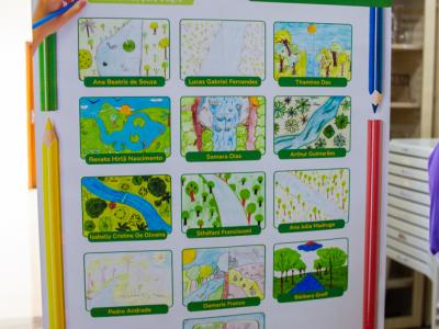 Premiação do Concurso “O Agro na Escola”