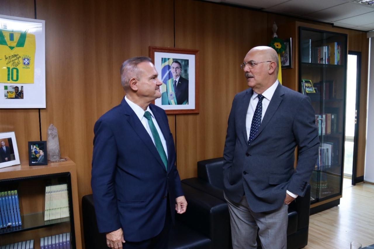 Assessoria Wellington Fagundes