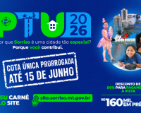 Contribuintes ainda têm uma semana para pagar o IPTU à vista
