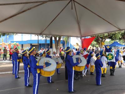 5.ª Copa de Bandas e Fanfarras | 1