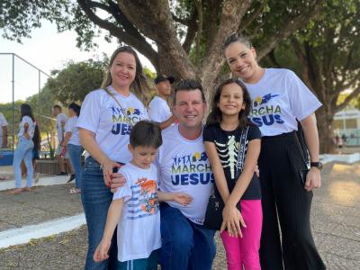 Marcha para Jesus