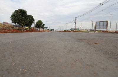 Via Sintra, Prefeitura avança na consolidação de corredores logísticos