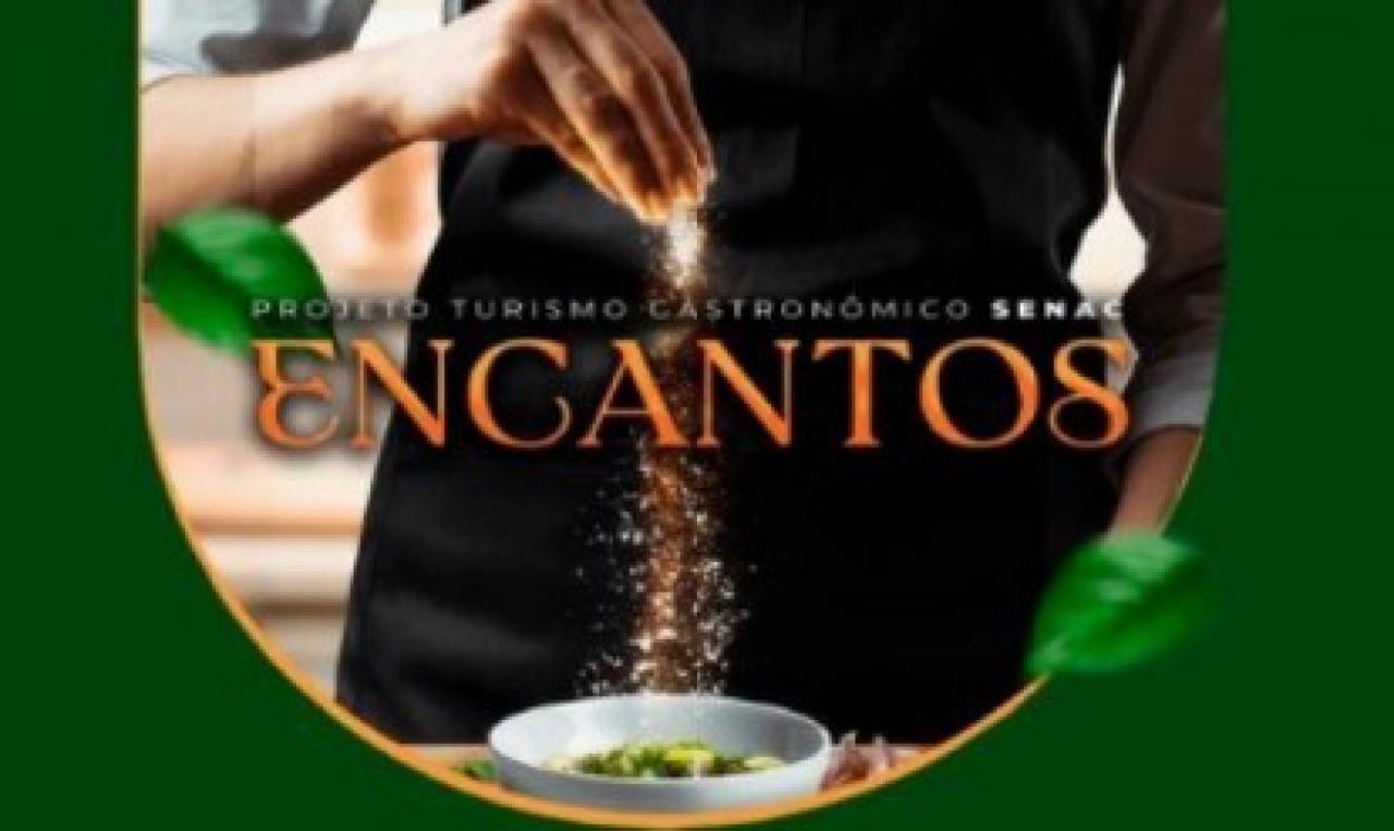 Encantos da Gastronomia contabilizou 38 inscritos em Sorriso