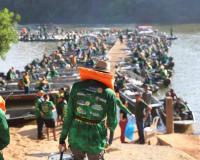 Inscrições para o 18º Festival de Pesca Esportiva Zé Aragão já estão abertas em Sorriso