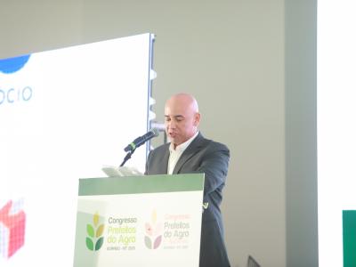 1º Congresso Prefeitos do Agro