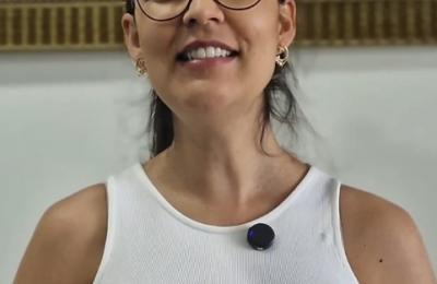 ACSs participam de formação continuada em saúde