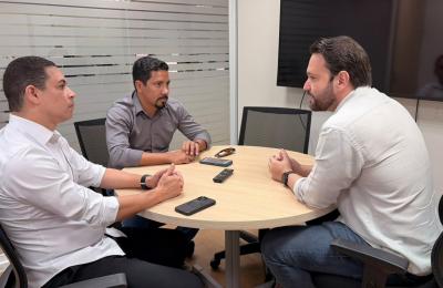 Sorrisenses reforçam, na Nova Rota, pedido por mobilidade e segurança