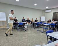 Fórum Municipal de Educação apresenta andamento dos trabalhos para construção do PME 2026–2036