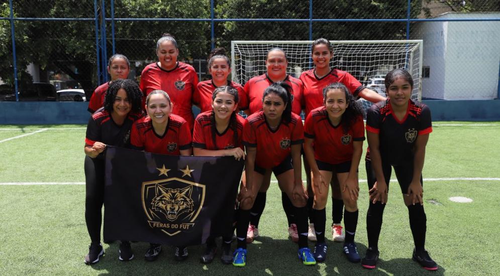 Jogos do Servidor