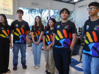 Incentivo ao cadastamento eleitoral