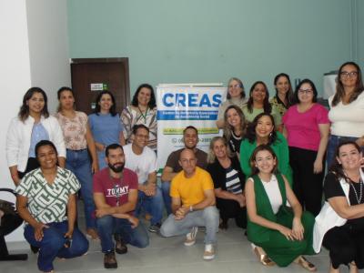 Visita | Creas de Lucas