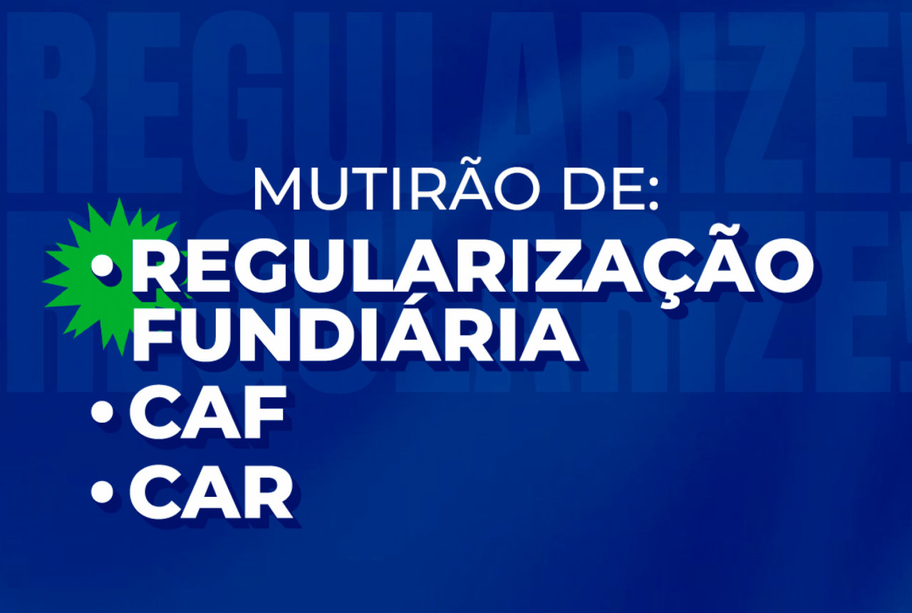 Mutirão no Jonas Pinheiro realiza 51 atendimentos e reduz pendências de produtores rurais em Sorriso