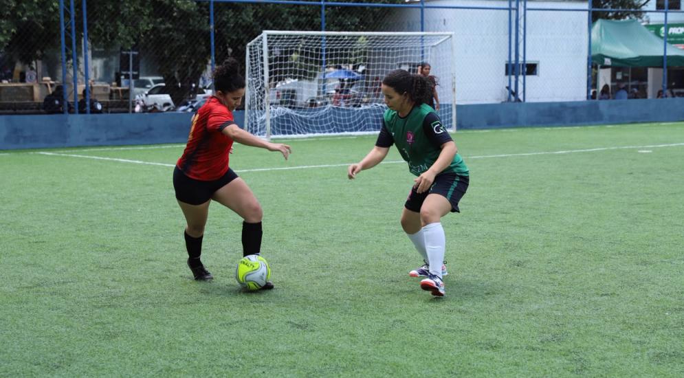 Jogos do Servidor
