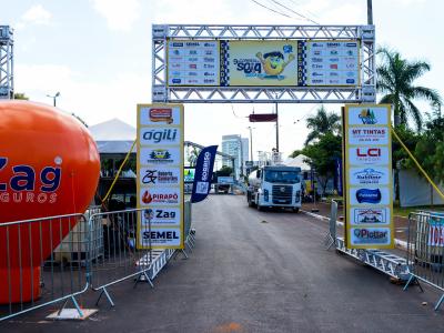 9ª Corrida da Soja
