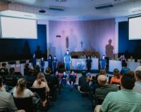 Sorriso inicia Semana Pró-Vida com programação voltada à valorização da vida e ao cuidado