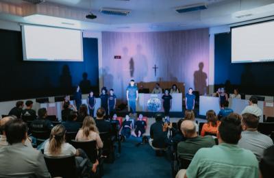 Sorriso inicia Semana Pró-Vida com programação voltada à valorização da vida e ao cuidado