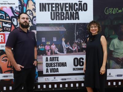Noite do Cinema