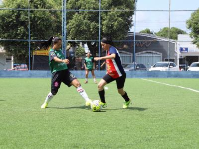 Jogos do Servidor