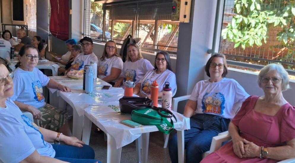 Integração do CCPI