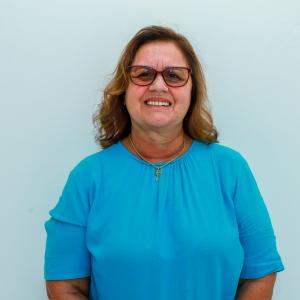 Marisa de Fátima dos Santos Netto