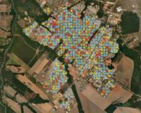 Vigilância Ambiental divulga novos dados das armadilhas ovitrampas