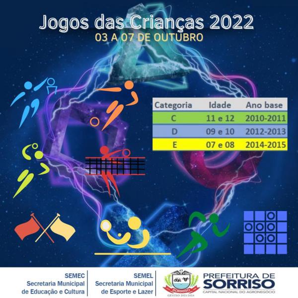 12 de outubro: Dez motivos para dar jogos para crianças