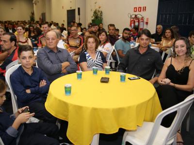Mérito Esportivo 2019
