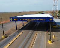 Prefeitura destinou mais de R$ 730 mil para cobertura da 6.ª Delegacia da PRF