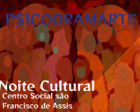 Sorriso recebe noite cultural com lançamento de livro, curta-metragem e espetáculo teatral na terça-feira (30)