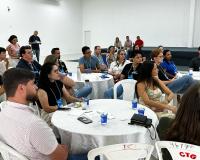 2º Turistando Coffee reúne empresários do setor de turismo para tratar do mapa turístico de Sorriso