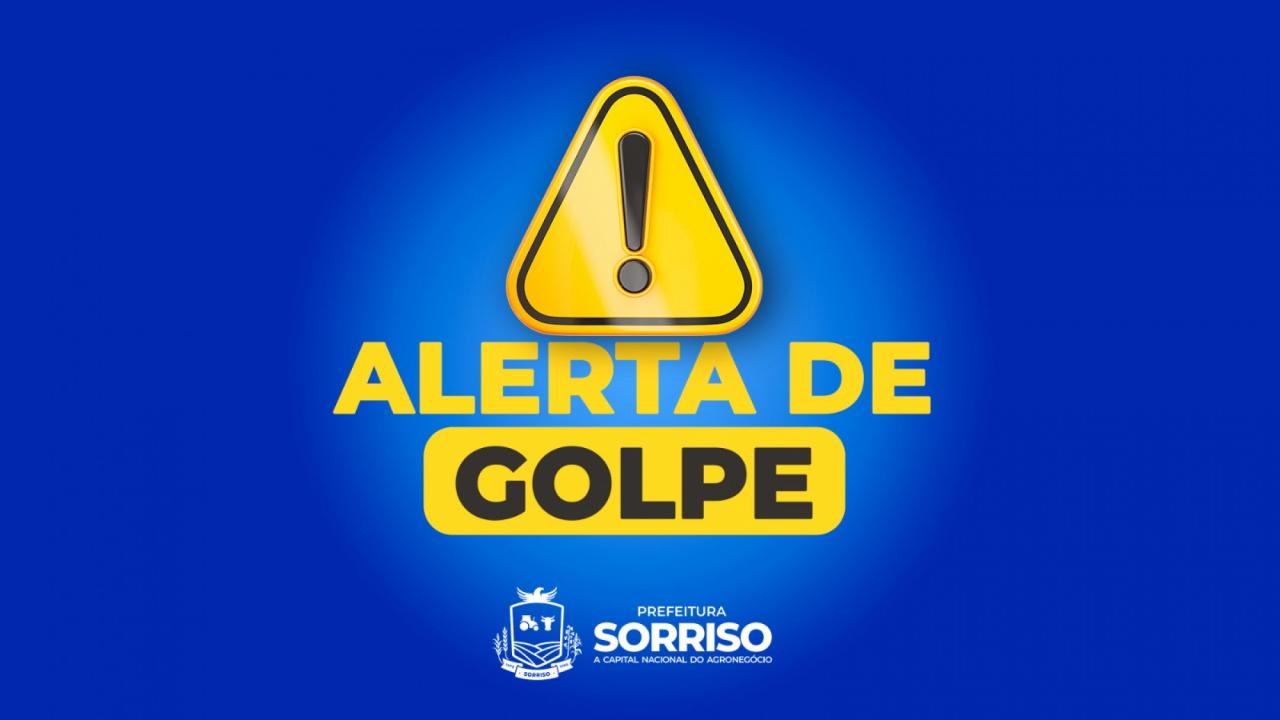 Semsep alerta para golpe usando o nome da pasta